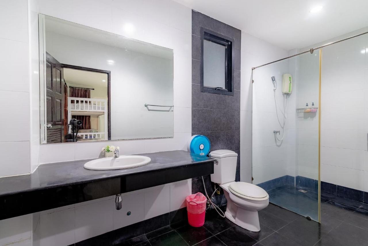 Chic Chill Party Hua-Hin Private Poolvilla From Beach 3Km HHQ Buitenkant foto